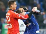Schalke 04: Draxler wieder in der Startelf