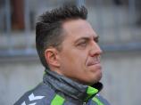 FCR Duisburg: Hauser ersetzt kranken Trainer Ketelaer