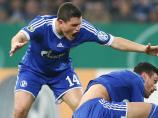 DFB-Pokal: Schalke spaziert ins Achtelfinale