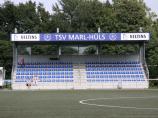 TSV Marl-Hüls: Karriereende für Dannowski