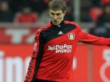 Leverkusen: Bayer bezahlt Pokalsieg mit drei Verletzten