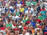 VIVAWEST-Marathon: Los geht es am 4. November