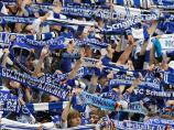 Gewinnspiel: 3x2 Karten für Schalke gegen Bremen