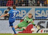 Schalke: Einzelkritik vom Spiel in Hoffenheim