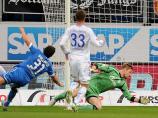Pleite in Hoffenheim: Schalke verpatzt Generalprobe