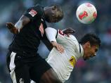 Gladbach: Borussia verschenkt Sieg gegen Freiburg