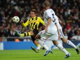 BVB: Die Einzelkritik zum Spiel bei Real Madrid