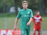 VfB Speldorf: Verletztes Trio gibt Entwarnung