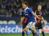 Gewinnspiel: 3x2 Karten für Leverkusen - Schalke