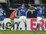 Schalke: Rückendeckung für Unnerstall