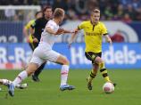 BVB: Die Einzelkritik zum Spiel in Augsburg