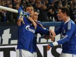 Schalke: Einzelkritik zum Spiel gegen Bremen