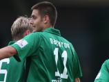 3. Liga: Perfekter Spieltag für Münster