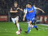VfL Bochum: Achtungserfolg beim FC St. Pauli