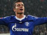 Schalke: Neustädter in der Münchner Achse
