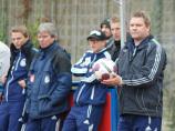FC Brünninghausen: Japaner fürs Mittelfeld