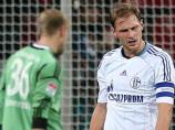 Schalke: Einzelkritik zum Spiel in Leverkusen