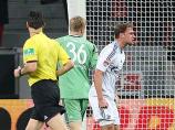 Schalke: 0:2! Schock durch Schürrles Traumtor