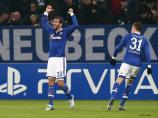Schalke: Einzelkritik gegen Olympiakos Piräus
