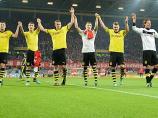 1. Liga: Dortmund nimmt auch die Hürde Mainz