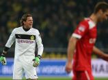 BVB: Die Einzelkritik zum Spiel gegen Düsseldorf