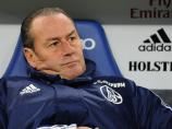 Schalke: Auch in Hamburg kein Sieg für S04