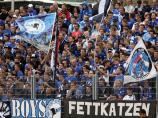 Bielefeld: Keine Verlegung des Aachen-Spiels