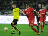 Fortuna: Ex-BVBler feiert Premiere in Dortmund 