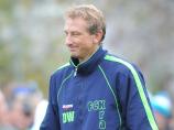 FC Kray: Vorfreude auf das Duell gegen Oberhausen
