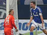Schalke: Einzelkritik gegen Gladbach