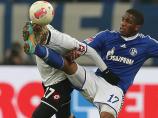 1. Liga: Schalke findet keinen Weg aus der Minikrise