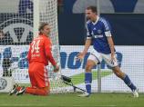 Schalke: Auch Hildebrand gesteht Fehler ein