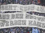 Schalke: "Ultras GE" verweigern den Support