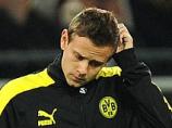 Borussia Dortmund: Löwe wird operiert