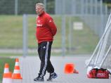 VfB Speldorf: Cernuta verlässt den Klub