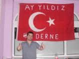 Ay Yildiz Derne: Eilkalfa kehrt zurück