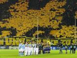Dortmund: Europa zieht den Hut vor dem BVB