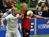 NRW-Traditionsmasters:  Leverkusen nimmt gerne teil  