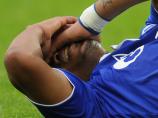 Schalke: Die Verletztenliste bleibt lang