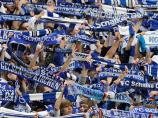 Gewinnspiel: 4x2 Karten für Schalke gegen Mainz