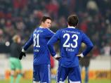 Schalke: "Wir machen uns unseren guten Start kaputt"