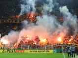 Sportgericht: Pokalausschluss für Dynamo Dresden