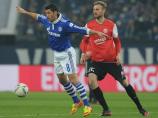 Schalke: "Papa" fehlt – Verstärkung soll her