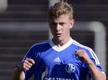 Schalke: Talent Meyer erhält Fördervertrag bis 2015