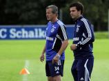 Schalke U17: Suche nach dem neuen Keller