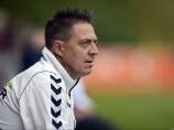 FCR Duisburg: Vertrag mit Trainer Ketelaer aufgelöst