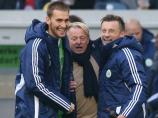 Pokal: Wolfsburg verhindert Leverkusener Krönung