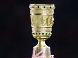 DFB-Pokal: Bayern - Dortmund im Viertelfinale