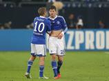 Schalke: Heldt dementiert Einigung mit Huntelaar