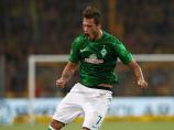 VfL Wolfsburg: Bremer Stürmer an der Angel